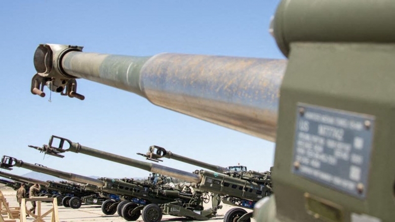 Российские десантники показали работу боевых машин в Донбассе
