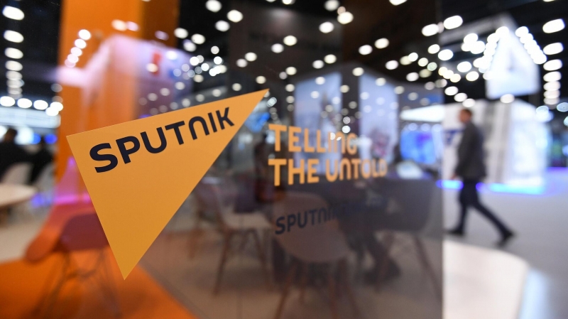 В Microsoft сообщили о росте числа просмотров Sputnik и RT за рубежом