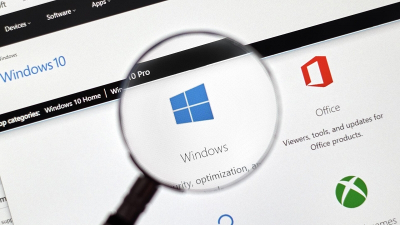 В Microsoft отказались от браузера Internet Explorer