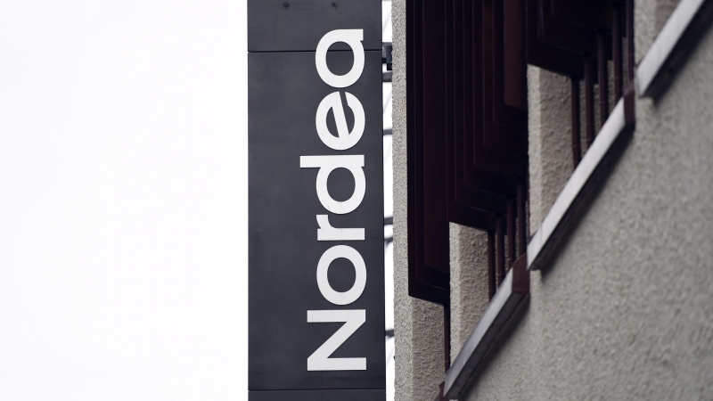 СМИ заявили об отмывании миллиардов евро филиалах банков Nordea
