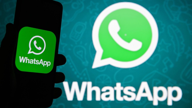 В России стало недоступно скачивание WhatsApp для компьютера