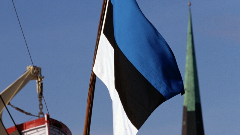 Эстония заявила, что Россия имитировала на учениях ракетные удары по Балтии
