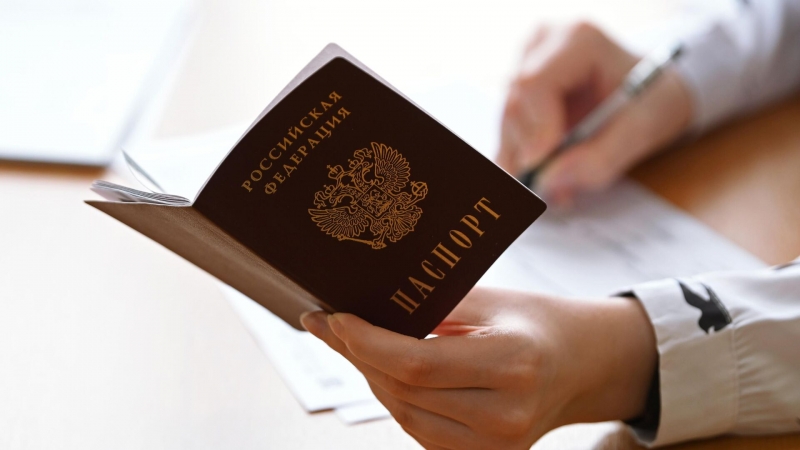 Минцифры подтвердило заморозку проекта цифровых паспортов