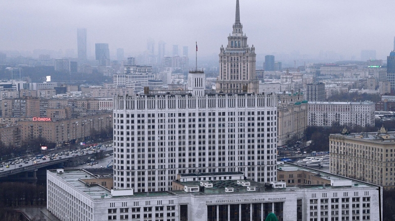 Мантуров: Россия минимум на шесть лет обеспечена заказами в авиаотрасли