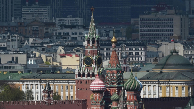 Рынок электроники России не ощутит канадских санкций, сказал эксперт