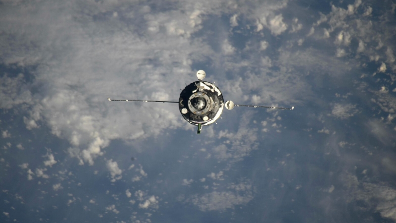 Спутники смогут дозаправляться на российской станции на смену МКС