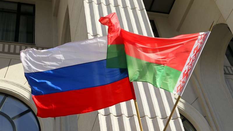 Минск и Москва определили перечень проектов в сфере импортозамещения 