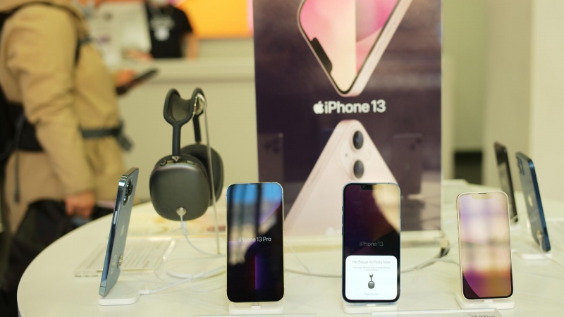 Apple пойдет на непопулярные меры в новом iPhone 14