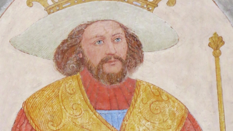 В Киргизии при строительстве железной дороги обнаружили древние захоронения