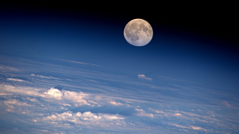  В Москве завершился эксперимент по имитации полета на Луну