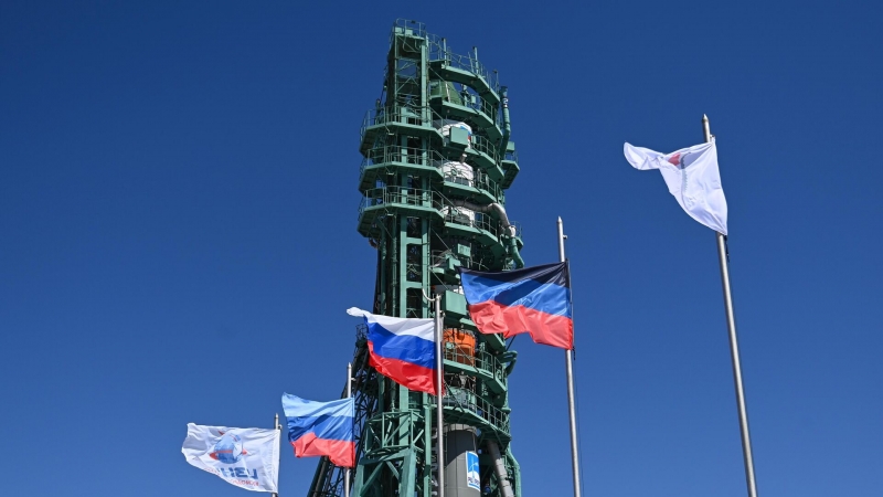 Рогозин ответил НАСА на обвинение в использовании МКС в политических целях