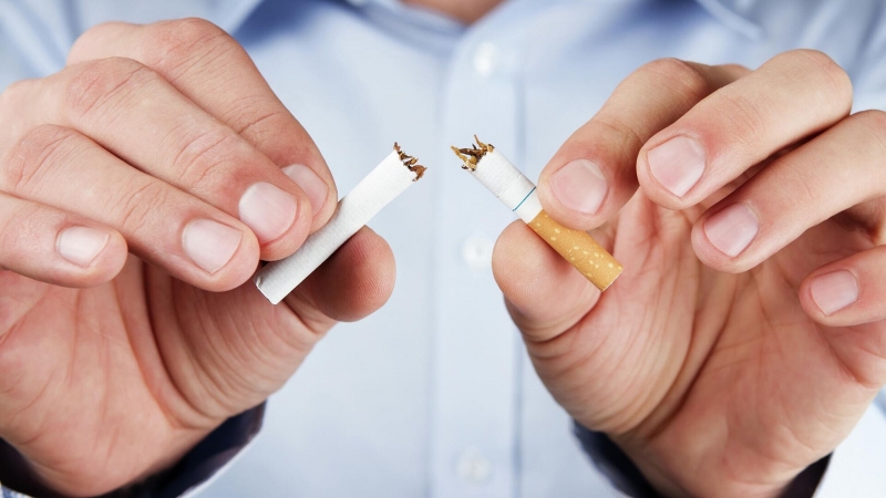 Ученые обнаружили необычную причину предрасположенности к курению