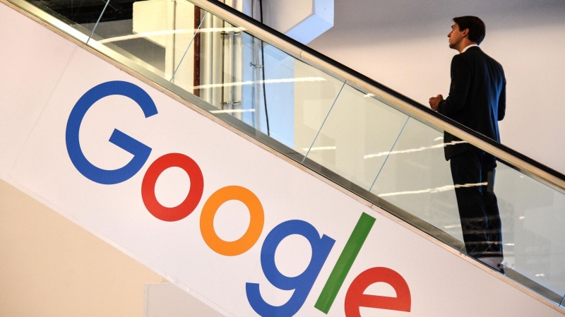 Власти Херсонской области заблокировали Google