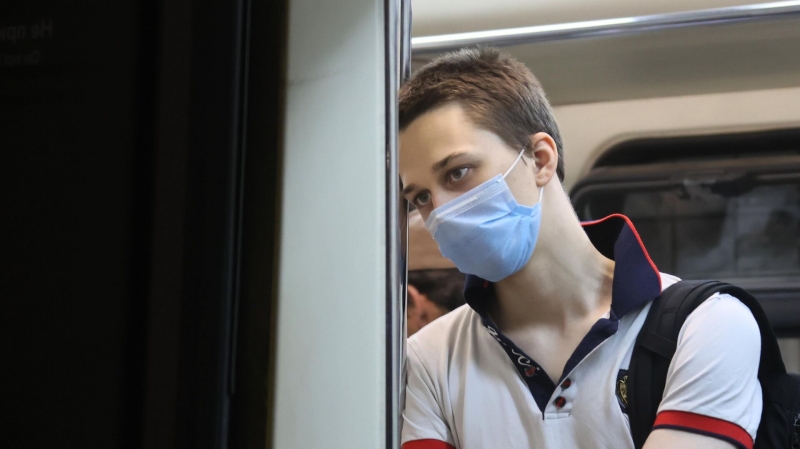 Ученые разработали тренажер-маску для восстановления после коронавируса