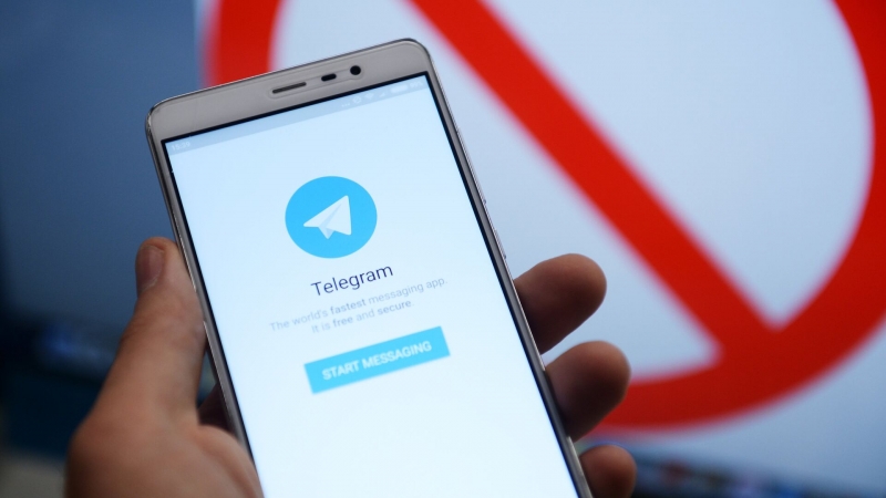 В Telegram Premium появилась функция блокировки голосовых сообщений