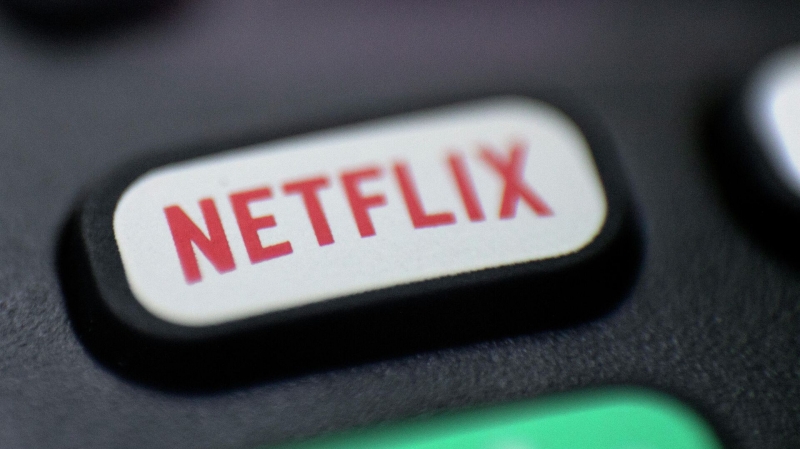 В Европе зафиксировали сбои в работе Netflix