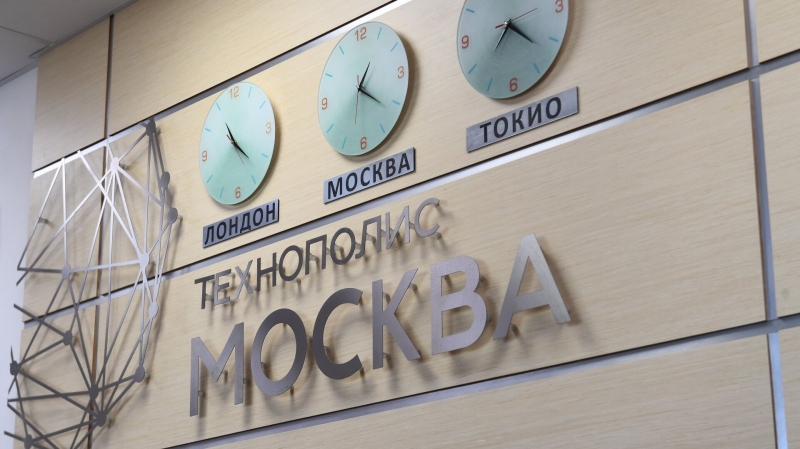 В ОЭЗ Москвы будут производить полупроводники для СВЧ-электроники