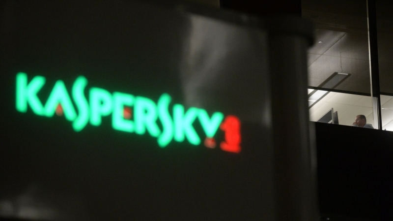 Kaspersky дорабатывает функционал своего антихакерского мобильного телефона