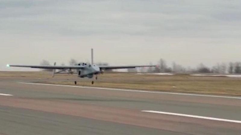 Эксперт AeroNet: дроны смогут доставлять почту в отдаленные районы России