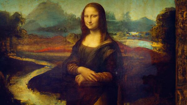 Мона Лиза с ногами: вытеснит ли цифровое искусство классику