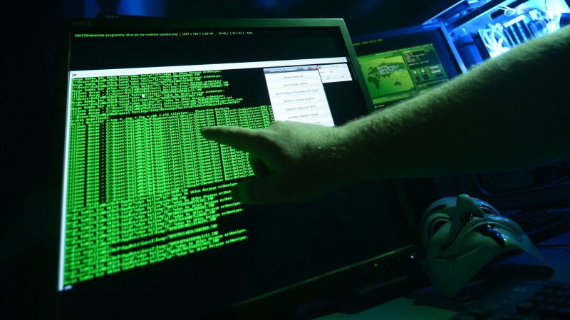 Хакеры Killnet сообщили о начале атак на американскую "Lockheed Martin"
