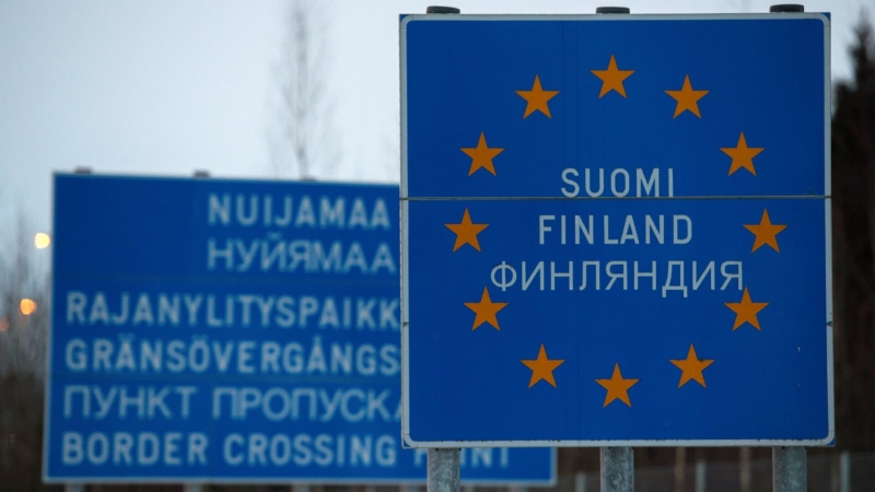 В Финляндии призвали остановить проект ВСМ в направлении России