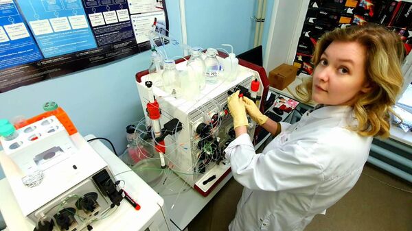 В России создали дрожжи с человеческим геном для медицинских целей