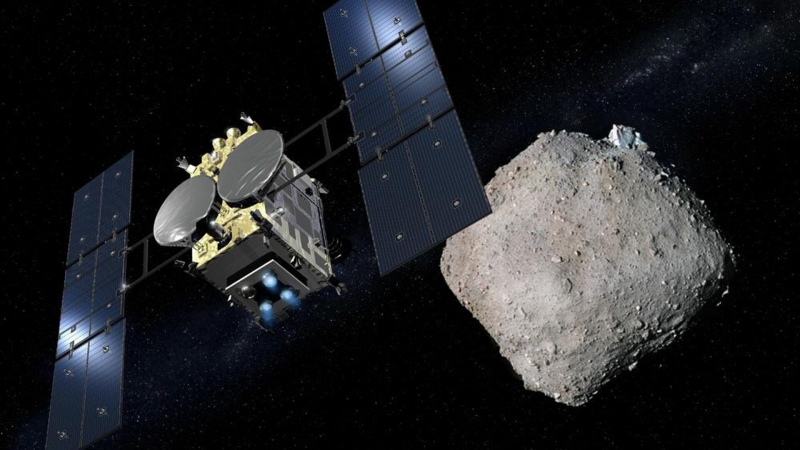 Ученые выяснили, откуда произошел упавший в России загадочный метеорит