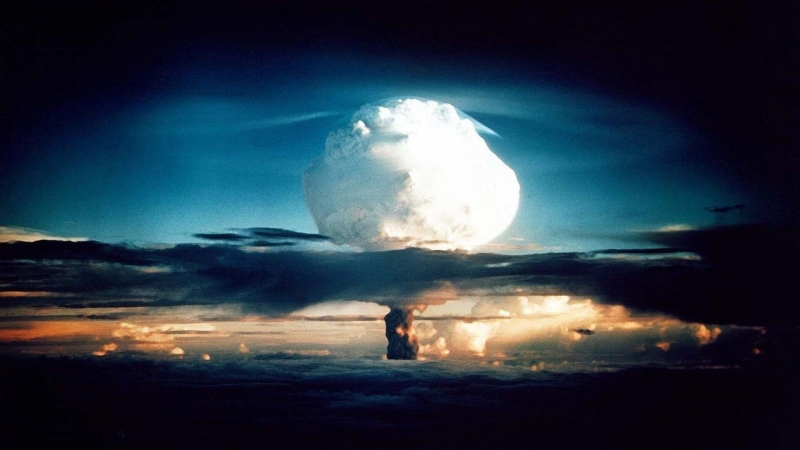 Ученые раскрыли, у каких стран выше шансы пережить ядерную войну