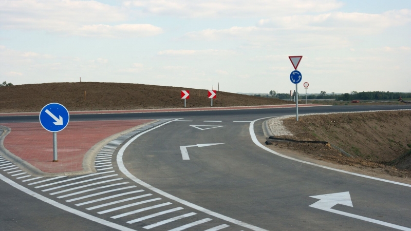 НТИ сообщила о российской разработке самоочищающейся дороги