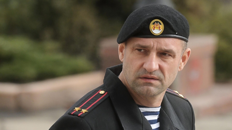 Командир батальона "Спарта": в ДНР научились противостоять украинским БПЛА