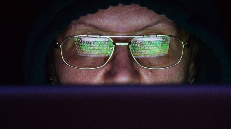 Эксперт предупредил о возможности второй волны кибератак в России