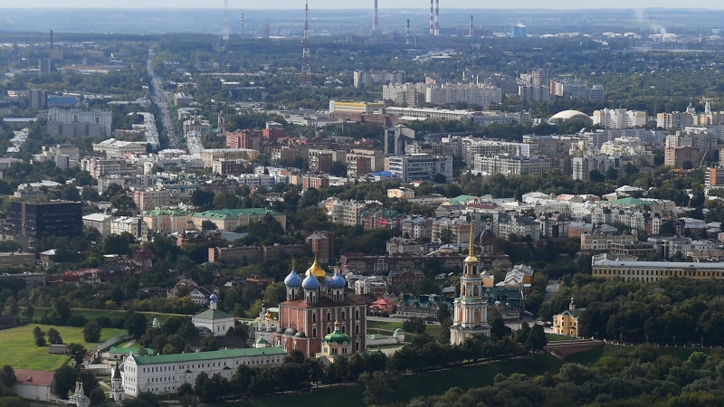 Малков: Рязанской области нужны кадры в сфере цифровых технологий