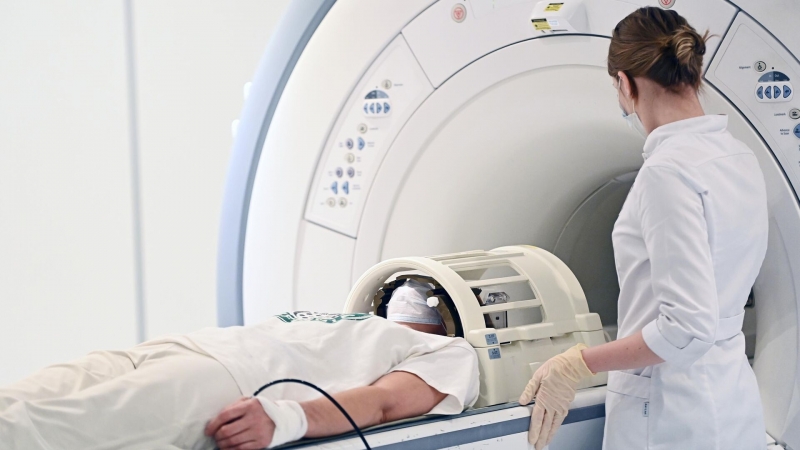 В России создали структуры, улучшающее качество МРТ-диагностики