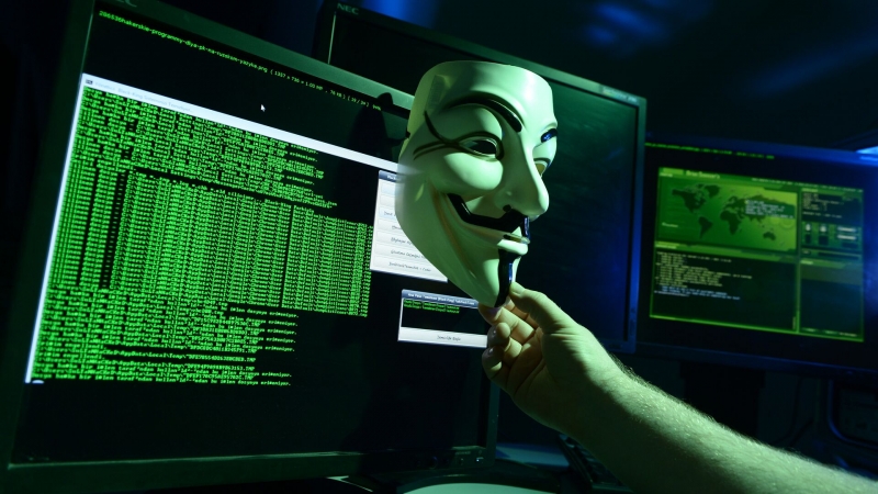 Сайт фонда "Все для победы" подвергся хакерской атаке из-за рубежа