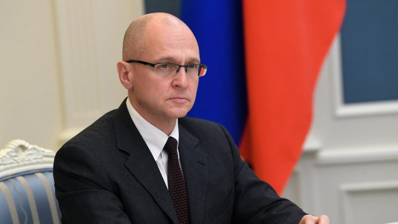 Чернышенко заявил о цифровизации четырех присоединенных регионов