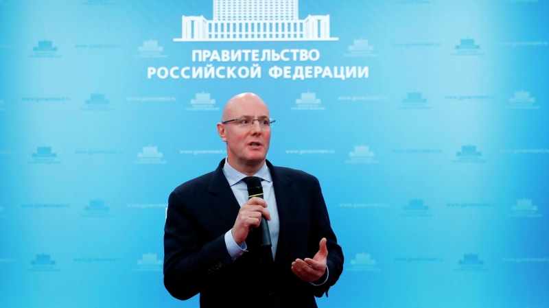Дмитрий Чернышенко: скоро IT-специалисты из разных стран захотят в Россию