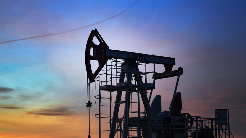 Моор: нефтегазовый кластер позволяет развивать российский нефтесервис