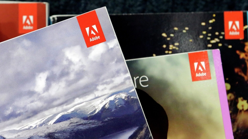 Adobe приобрела графический редактор Figma за 20 миллиардов долларов