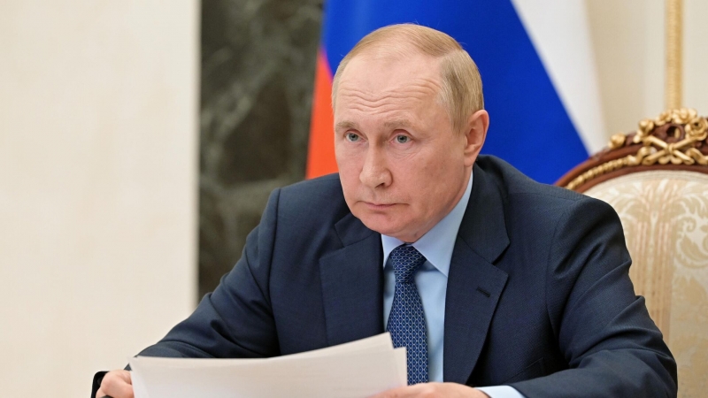 Россия готовится к отмене глобалистского неофеодализма