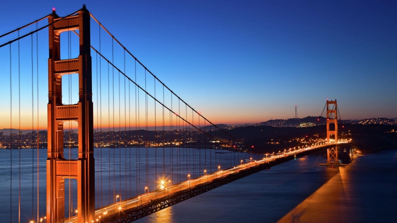 ЕС открыл представительство в Сан-Франциско для связи с цифровыми гигантами