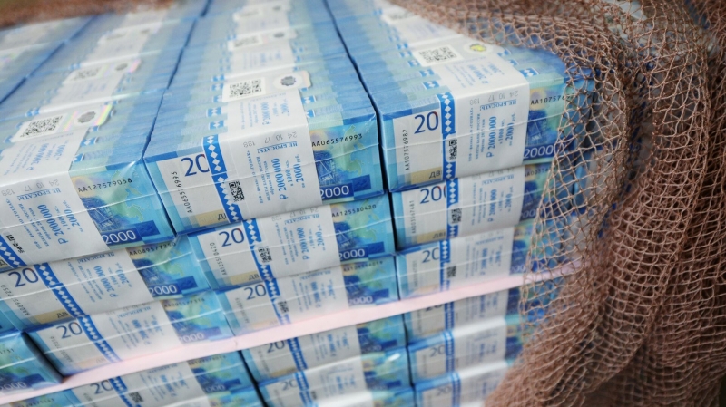 Экспортерам АПК России выделили еще миллиард рублей на компенсацию затрат