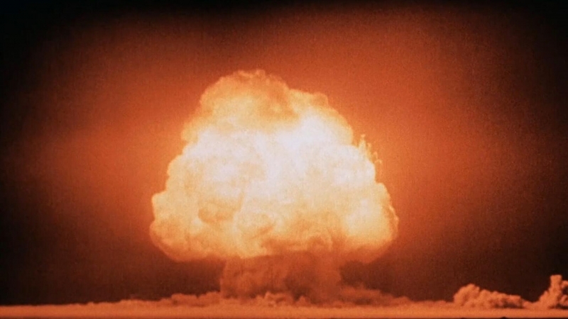 На Западе описали "случайный" сценарий начала ядерной войны