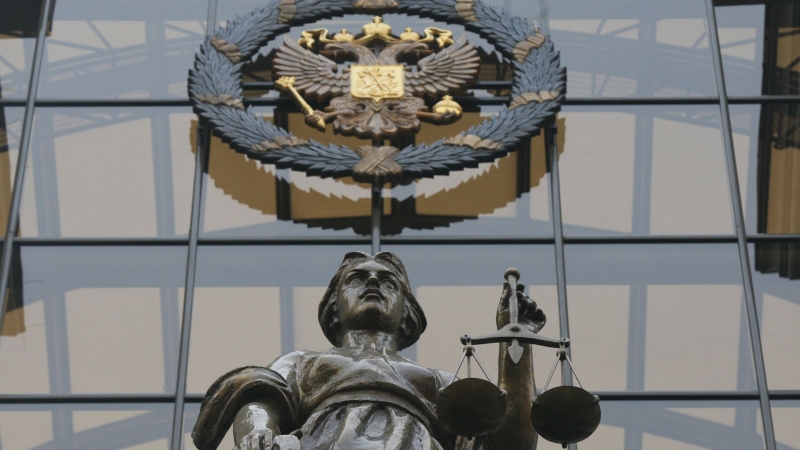 Верховный суд подготовил законопроект о подсудности киберпреступлений