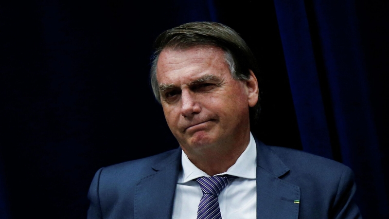 Действующий президент Бразилии Болсонару поборется за второй срок