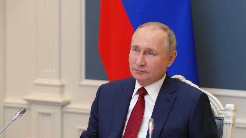 Путин призвал усиливать технологический суверенитет в сельском хозяйстве