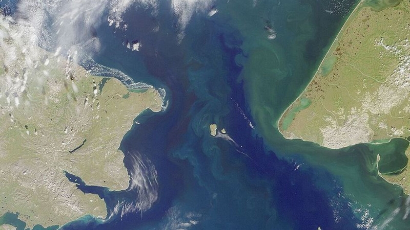 Океаны исчезнут: когда и как Россия объединится с Америкой
