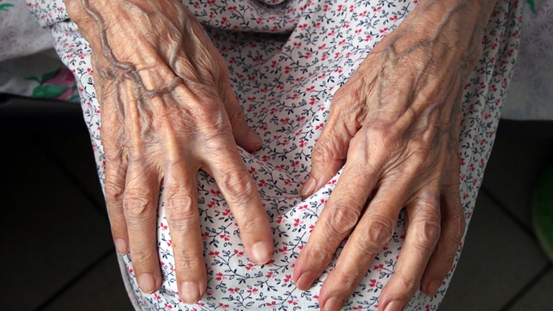 Российские ученые нашли причину хронических болезней почек у пожилых людей
