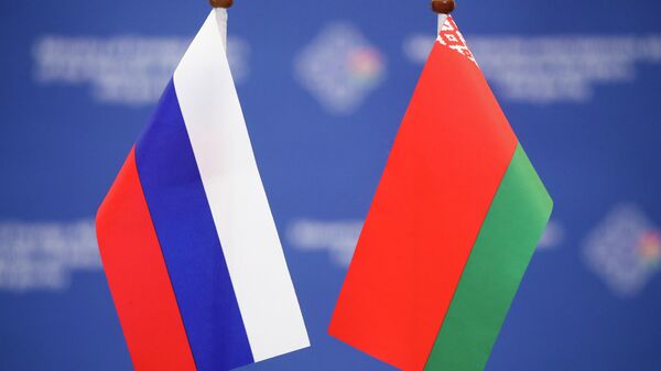 Москва и Минск подпишут соглашение о научно-техническом сотрудничестве