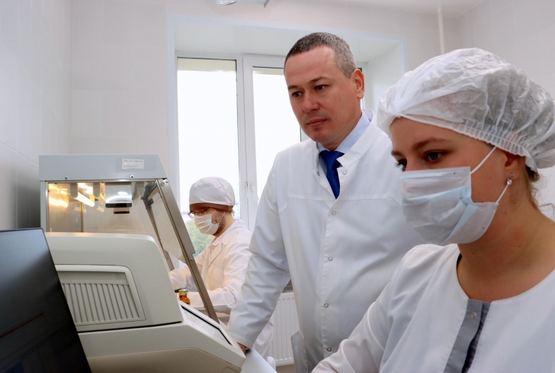 Новые биосовместимые имплантанты разрабатывают в России